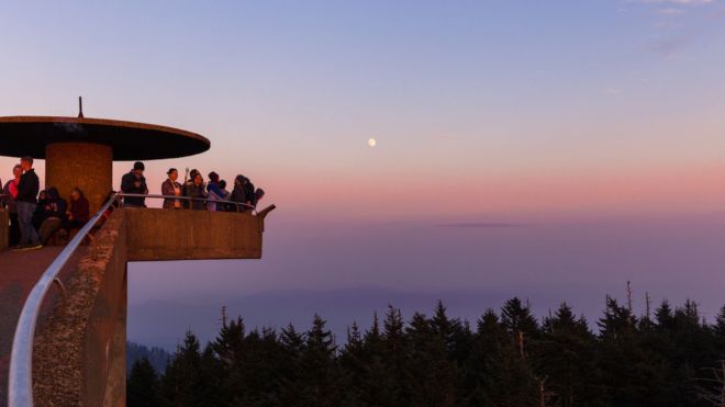 The Top 8 Most Beautiful Parts of the Smoky Mountains
