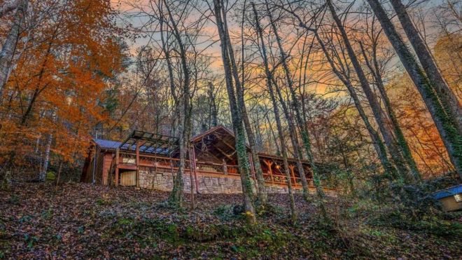 8 Perks of Renting a Cabin in Sevierville