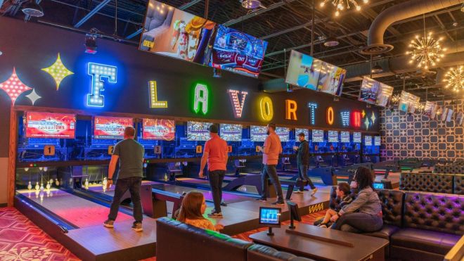 The 6 Best Rainy Day Activities To Do in Pigeon Forge