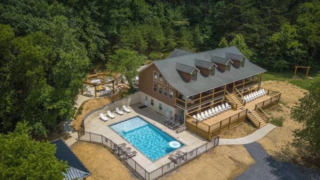 Image for Thing To Do Gists Creek Cabin Rentals