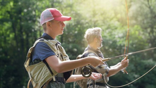 7 Tips for Trout Fishing in Gatlinburg