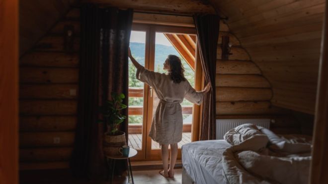 Maintaining Excellence: 10 Tips for Keeping Your Cabin Rental Spotless