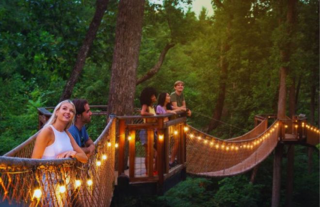 6 Things to Do in Gatlinburg on Labor Day