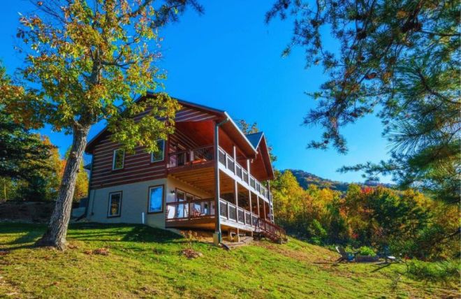 7 Must-Have Features of Gatlinburg Cabin Rentals
