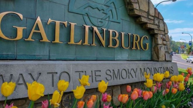 Your Ultimate Gatlinburg Spring Vacation Bucket List