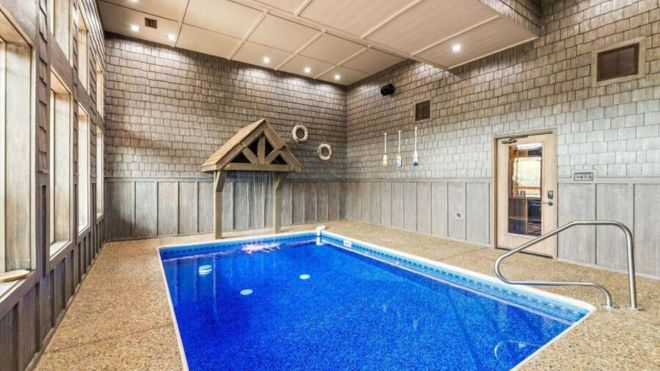 Ultimate Guide to Cabin Rentals with Private Indoor Pools