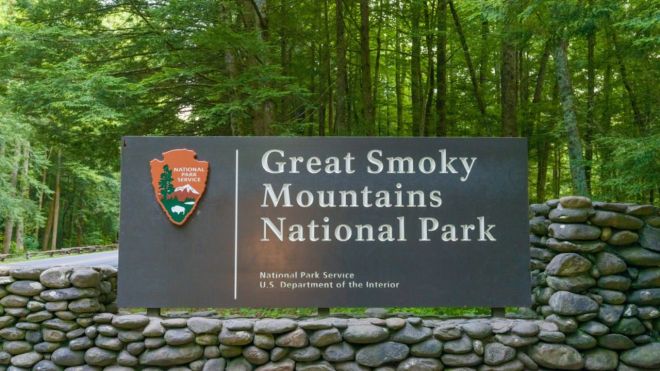 No Entrance Fee Policy in the Smoky Mountains