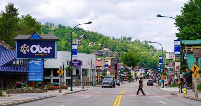 4 Things to Know Before Visiting Gatlinburg, TN