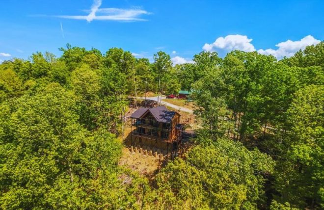 7 Tips for Booking a Luxury Cabin in Gatlinburg