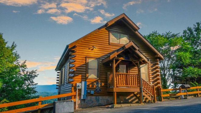 Image for Thing To Do Legacy Mountain Cabin Rentals