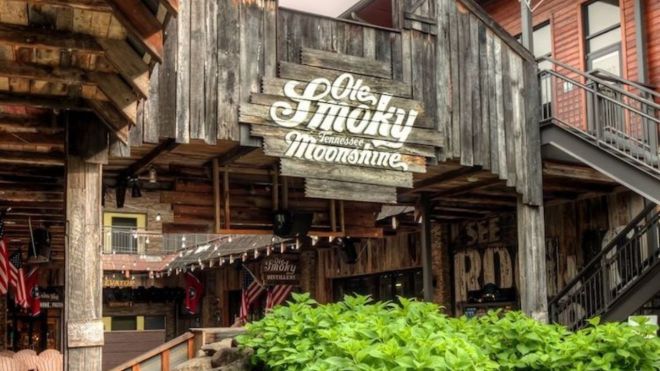 3 Awesome Distilleries Located in Gatlinburg