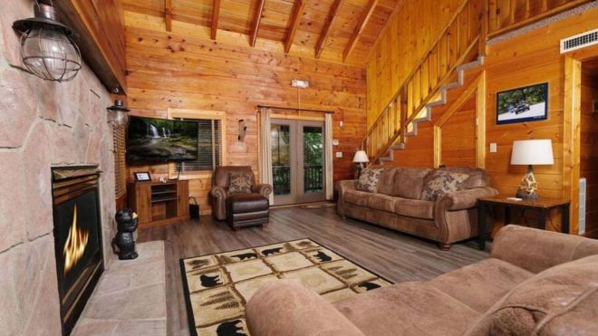 How to Choose the Perfect Cabin for Your Smoky Mountain Vacation