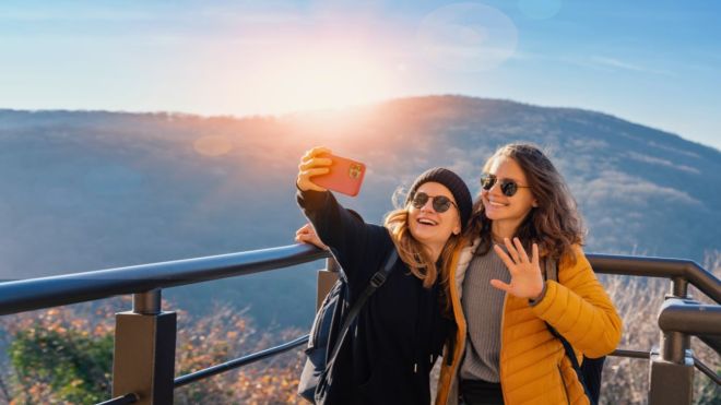 8 Reasons to Spend National Girlfriends Day in Gatlinburg
