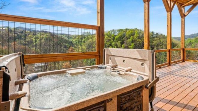 Escape the Crowds: Why September is the Ideal Month for Cabin Retreats