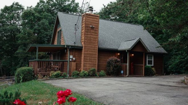 Image for Thing To Do Hidden Mountain Cabin Rentals