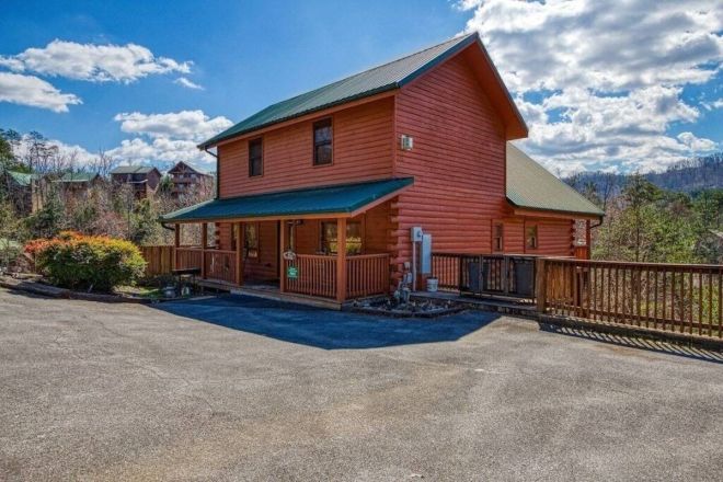 Image for Thing To Do Arrowhead Resort Cabin Rentals