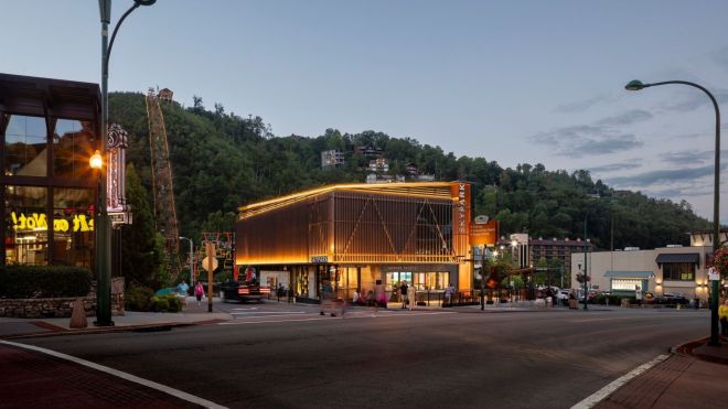 Image for Thing To Do Gatlinburg SkyPark