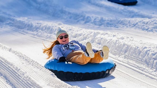 A Joyful December Vacation to Gatlinburg and Pigeon Forge