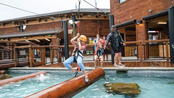 Top 8 Pigeon Forge Spring Activities You Can Enjoy with Your Kids