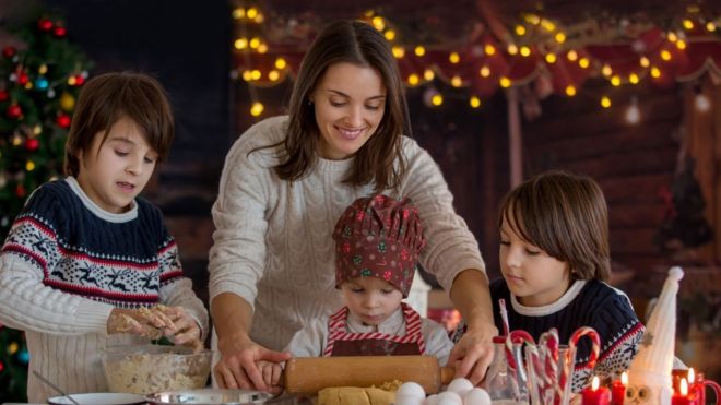 Cabin Cooking: Holiday Recipes to Try in Your December Rental