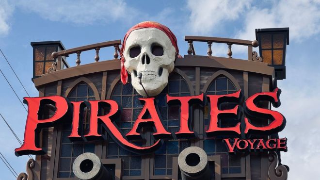 The Best 3 Dinner Shows in Pigeon Forge