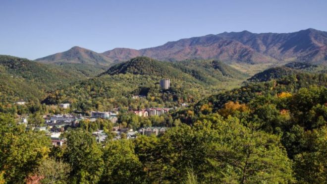 8 Easy and Affordable Gatlinburg Vacation Ideas