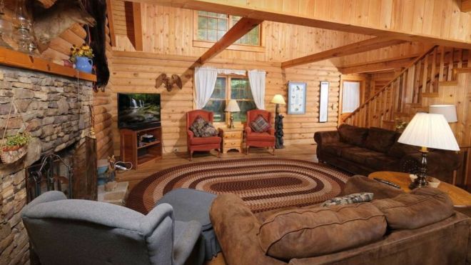 How to Plan a Gatlinburg Cabin Vacation on a Budget