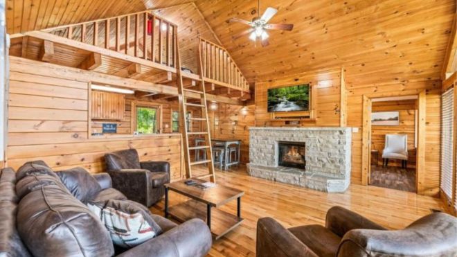 Why Cabin Rentals are the Best Way to Experience Pigeon Forge