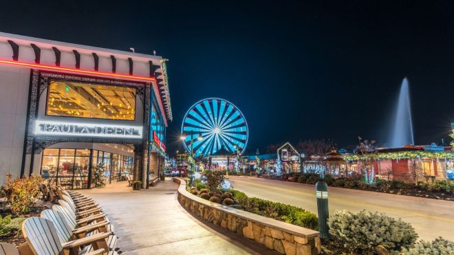 The Best Restaurants in Pigeon Forge Open on Thanksgiving Day 2023