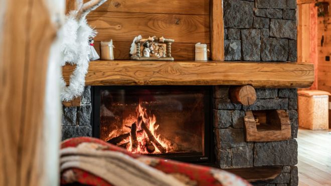 Top 5 Gatlinburg Cabins with Fireplaces