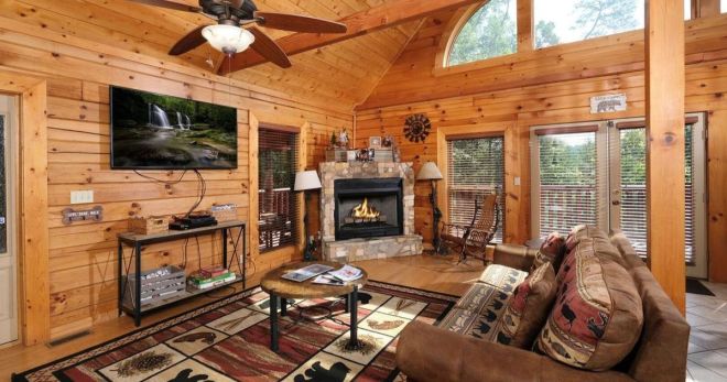 Why Guests Love Our Secluded Pet Friendly Cabins in Gatlinburg