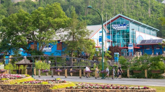See What’s Open Now in Gatlinburg, Tennessee