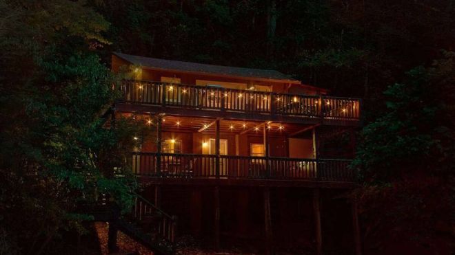 9 Reasons to Spend Your Summer Vacation in a Pigeon Forge Cabin