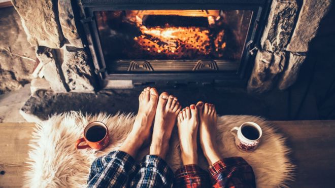 6 Ways to Stay Warm in the Smoky Mountains this Winter