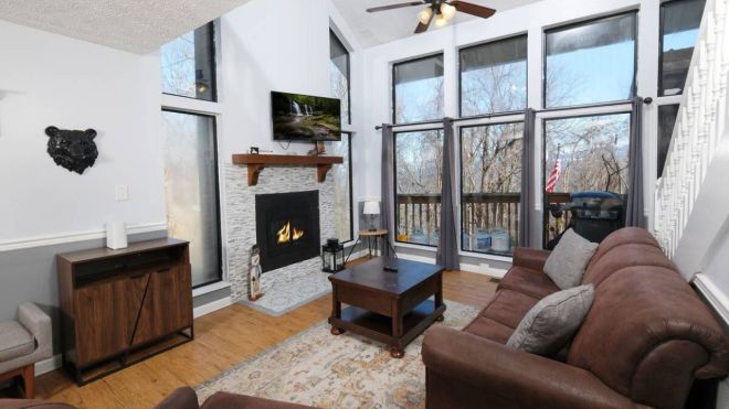 Top 4 Family-Friendly Gatlinburg Cabin Rentals