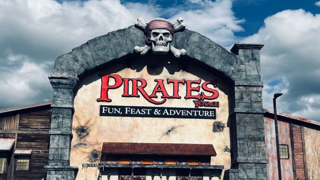 Top 10 Popular June Destinations in Pigeon Forge