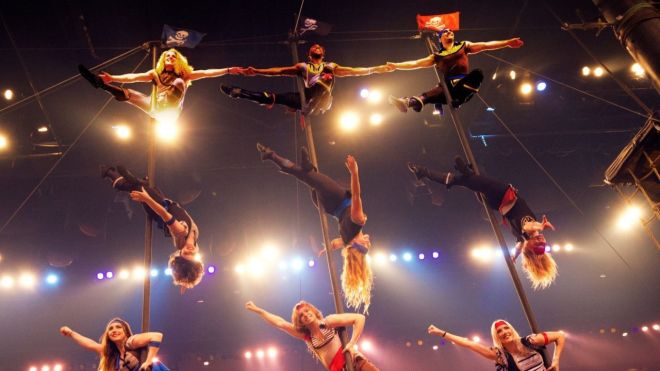 Top 11 Most Entertaining Places to Visit in Pigeon Forge