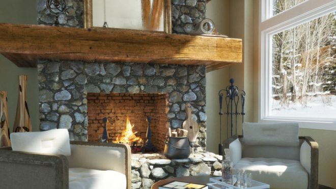 4 Cozy Cabins in the US to Escape the Winter