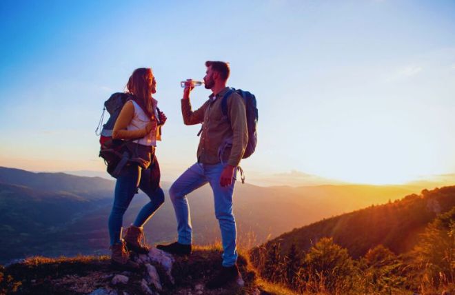 How to Plan a Romantic Spring Break in Pigeon Forge