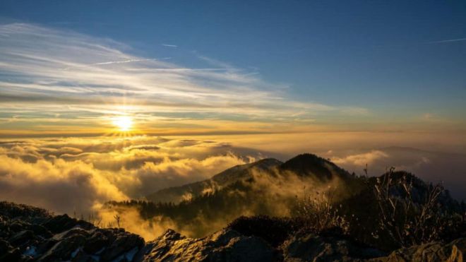 Image for Thing To Do Mount LeConte
