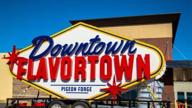6 Exciting New Pigeon Forge Attractions to Visit in 2022