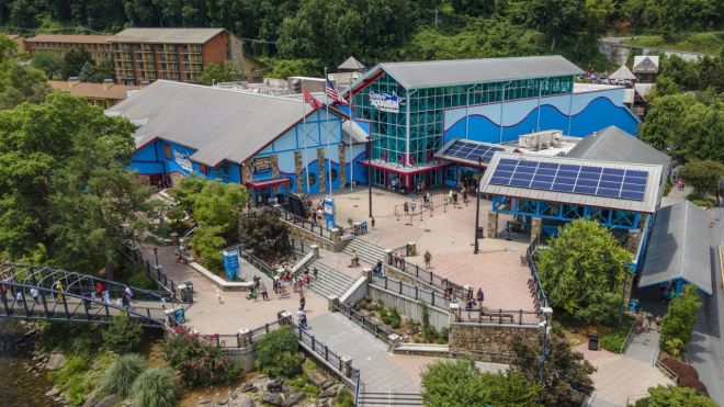 11 Gatlinburg Family Activities You'll Love