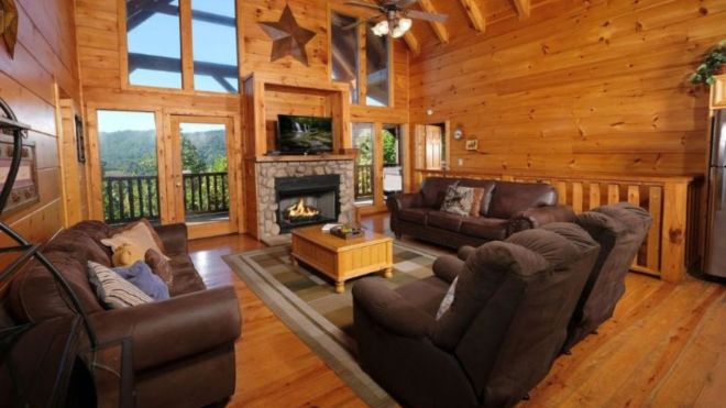 6 Must-Have Features for a Perfect Cabin Rental
