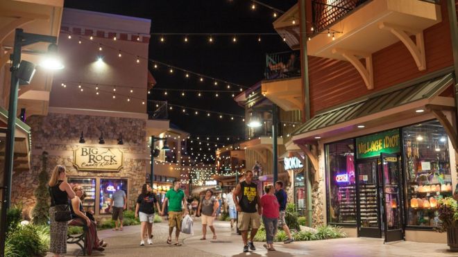 Explore the Best of Pigeon Forge this September: Your Ultimate Guide