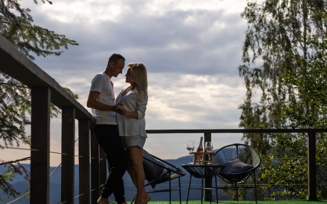 7 Features That Make Our Smoky Mountain Honeymoon Cabins the Perfect Escape for Two