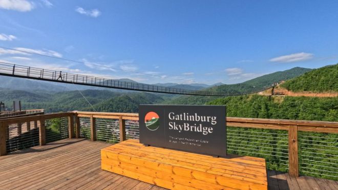 5 Unique Things to Do in the Smoky Mountains