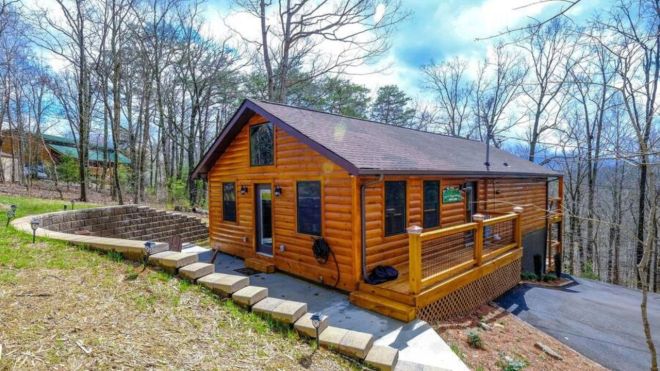 How To Find Affordable Pigeon Forge Vacation Rentals