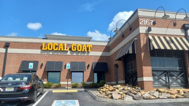 Top 10 Best Restaurants in Pigeon Forge