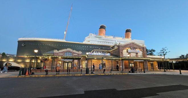 11 Popular Stops Along the Pigeon Forge Strip