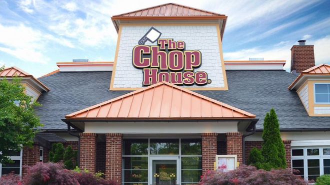 Image for Thing To Do The Chop House